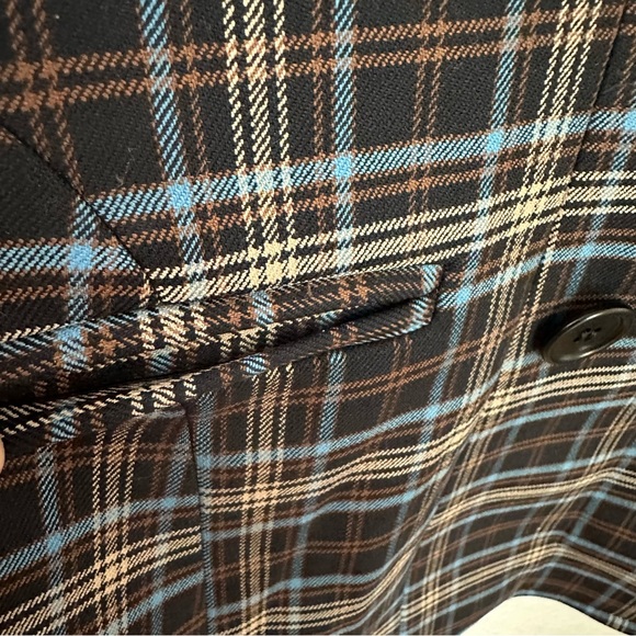 NEW TRE by Natalie Ratabesi Blazer Jacket - Picture 3 of 7